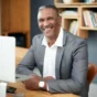 Marcus Johnson-Founder