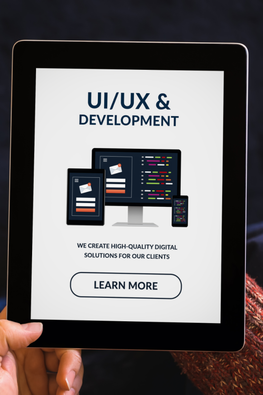 UXUI Design